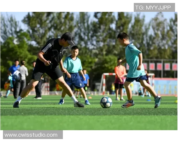 绵中足球崛起之路：培养青少年足球人才助力地方体育发展