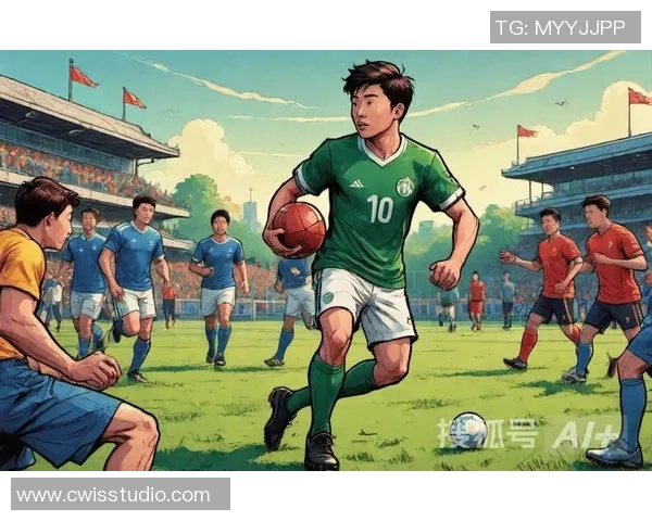 追逐梦想的绿茵场我渴望成为一名出色的足球运动员 追逐梦想的绿茵场我渴望成为一名出色的足球运动员