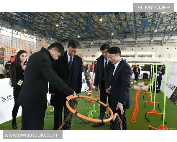 钰博足球引领新潮流助力青少年足球发展与国际交流 钰博足球引领新潮流助力青少年足球发展与国际交流