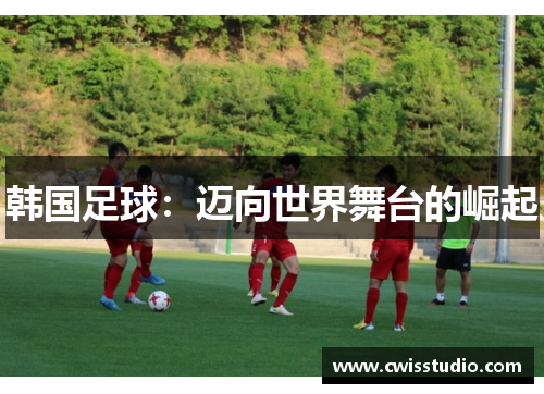 韩国足球：迈向世界舞台的崛起