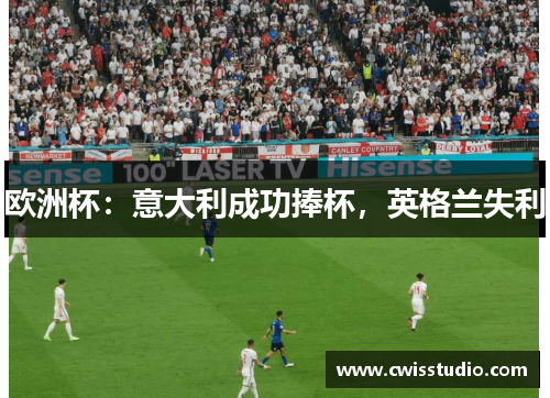 欧洲杯：意大利成功捧杯，英格兰失利