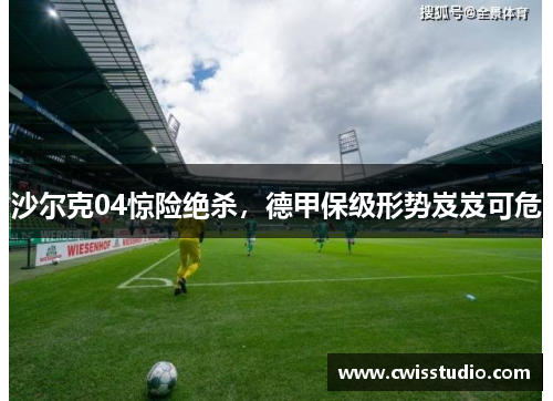沙尔克04惊险绝杀，德甲保级形势岌岌可危
