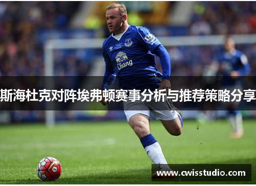 斯海杜克对阵埃弗顿赛事分析与推荐策略分享